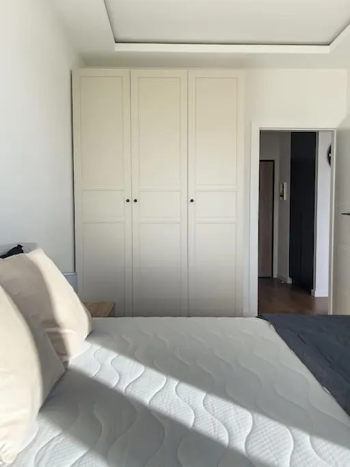 Przytulny Apartament Nad Morzem Gdansk Apartment