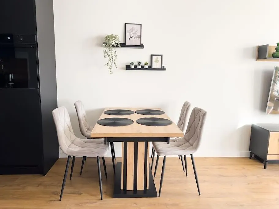 Przytulny Apartament Nad Morzem Gdansk 0*,  Poland
